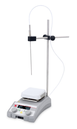 Θερμαντική πλάκα-αναδευτήρας e-G31HS04C 120v EU -K1