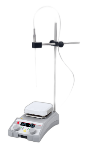 Θερμαντική πλάκα-αναδευτήρας e-G31HS04C 120v EU -K1
