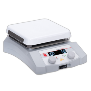 Θερμαντική πλάκα-αναδευτήρας e-G31HS07C 115V EU
