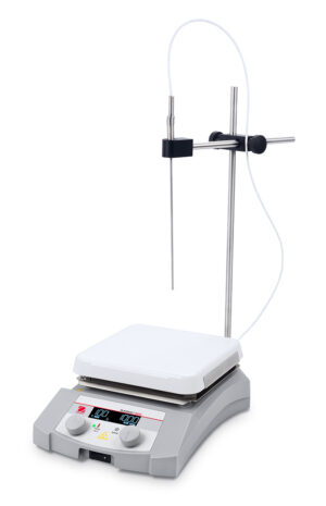 Θερμαντική πλάκα-αναδευτήρας e-G31HS07C 120v EU -K1