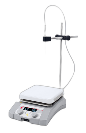 Θερμαντική πλάκα-αναδευτήρας e-G31HS07C 120v EU -K1
