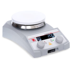 Θερμαντική πλάκα-αναδευτήρας e-G31HSRDS 115V EU
