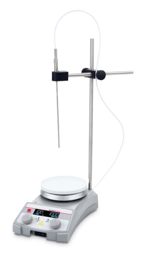Θερμαντική πλάκα-αναδευτήρας e-G31HSRDS 120v EU -K1