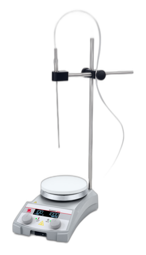 Θερμαντική πλάκα-αναδευτήρας e-G31HSRDS 120v EU -K1