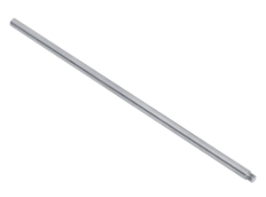 Στήριγμα Ράβδος S/S D13 x L450 mm THR.M10