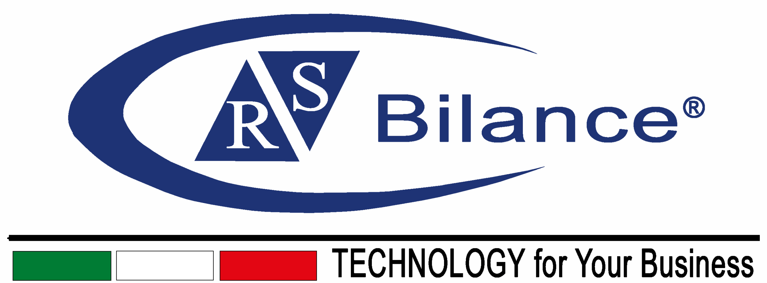 Logo RS Bilance
