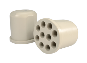 Σχάρα 10x15ml D17mm FA 2/συσκ.