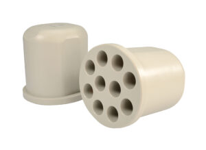 Σχάρα 10x15ml D17mm FA 2/συσκ.