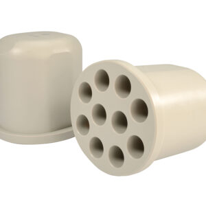 Σχάρα 10x15ml D17mm FA 2/συσκ.