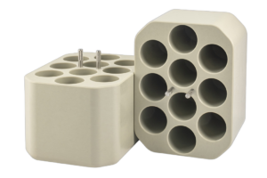Σχάρα 10x50ml D29mm FA 2/συσκ.