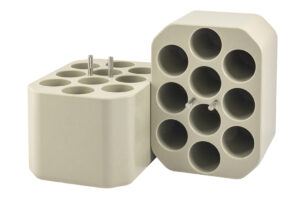 Σχάρα 10x50ml D29mm FA 2/συσκ.