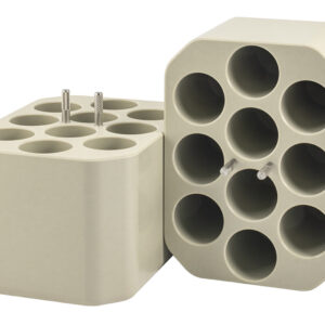 Σχάρα 10x50ml D29mm FA 2/συσκ.