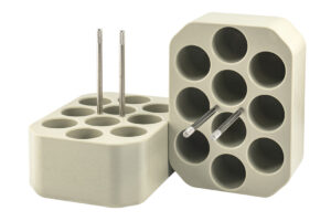 Σχάρα 10x50ml D29mm RB 2/συσκ.