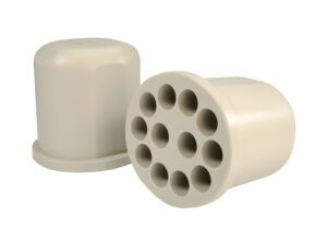 Σχάρα 12×4-10ml D16mm Vac/Sar 2/συσκ.