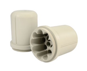 Σχάρα 14×5-7ml D13mm RB 2/συσκ.
