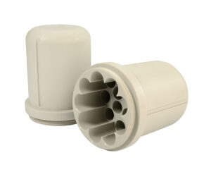 Σχάρα 14×5-7ml D13mm RB 2/συσκ.