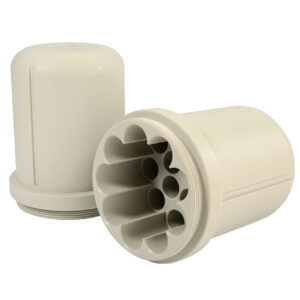 Σχάρα 14×5-7ml D13mm RB 2/συσκ.