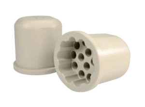 Σχάρα 14×5-7ml D13mm Vac/Sar 2/συσκ.