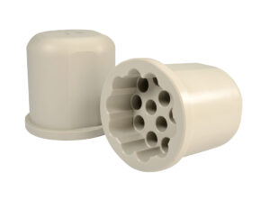 Σχάρα 14×5-7ml D13mm Vac/Sar 2/συσκ.