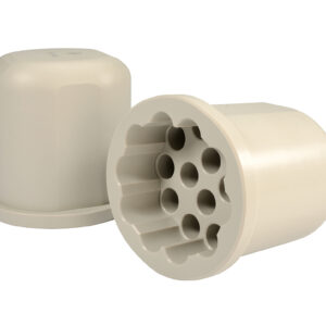 Σχάρα 14×5-7ml D13mm Vac/Sar 2/συσκ.