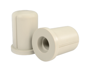 Σχάρα 1x30ml D25mm Rim 2/συσκ.