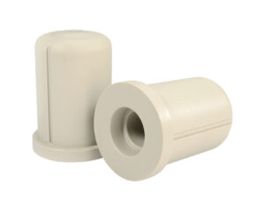 Σχάρα 1x30ml D25mm Rim 2/συσκ.