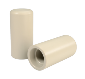 Σχάρα 1x30ml D25mm με χείλος 2/συσκ. V1