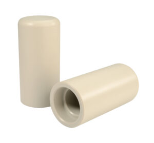 Σχάρα 1x30ml D25mm με χείλος 2/συσκ. V1