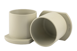 Σχάρα 1x500ml D98mm FB 2/συσκ.