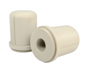 Σχάρα 1x50ml D29mm με χείλος 2/συσκ. V2