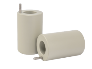 Σχάρα 1×50ml D29mm με χείλος 2/συσκ. V3