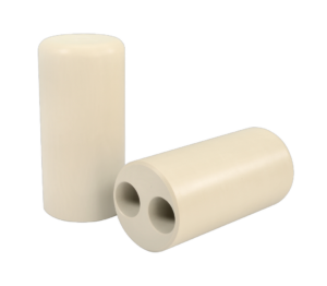 Σχάρα 2x15ml D17mm με χείλος 2/συσκ.