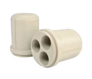 Σχάρα 3x50ml D29mm FA 2/συσκ.