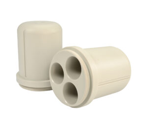 Σχάρα 3x50ml D29mm FA 2/συσκ.