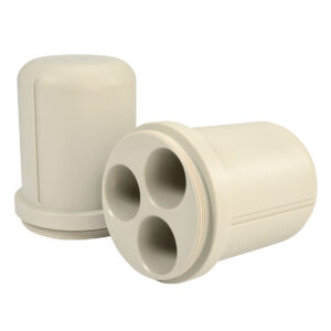Σχάρα 3x50ml D29mm FA 2/συσκ.