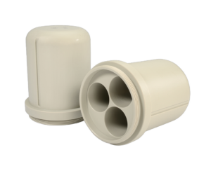 Σχάρα 3x50ml D29mm RB 2/συσκ.