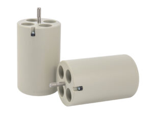 Σχάρα 4×15ml D17mm FA 2/συσκ.