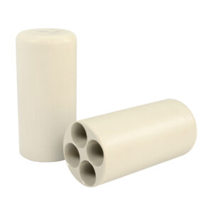 Σχάρα 4x15ml D17mm RB 2/συσκ.