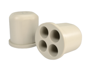 Σχάρα 4x50ml D29mm FA 2/συσκ.