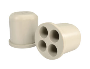 Σχάρα 4x50ml D29mm FA 2/συσκ.