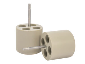 Σχάρα 4×5ml D17mm FA 2/συσκ.