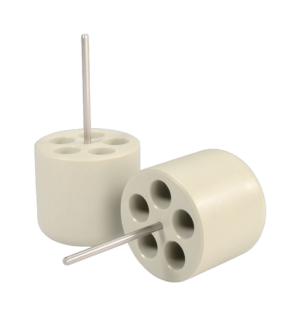 Σχάρα 5×1,5/2,0ml D11mm 2/συσκ.