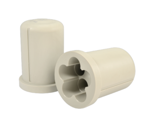 Σχάρα 5×4-10ml D16mm Sar 2/συσκ.