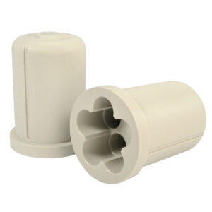 Σχάρα 5×4-10ml D16mm Sar 2/συσκ.