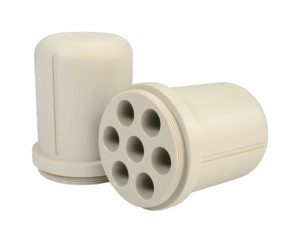 Σχάρα 7x15ml D17mm FA 2/συσκ.