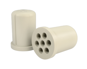 Σχάρα 7×5-7ml D13mm RB 2/συσκ.