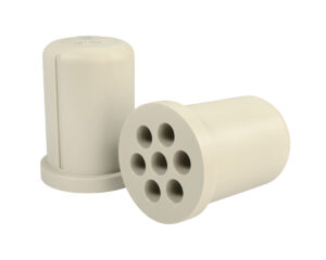 Σχάρα 7×5-7ml D13mm RB 2/συσκ.
