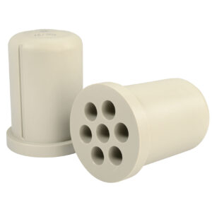 Σχάρα 7×5-7ml D13mm RB 2/συσκ.