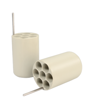 Σχάρα 7×5-7ml D13mm RB 2/συσκ. V1