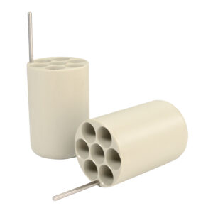 Σχάρα 7×5-7ml D13mm RB 2/συσκ. V1